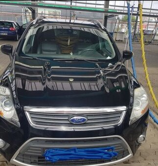 Kuga