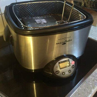 multifunkční COOKER 5in1