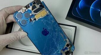 iPhone Koupím Rozbitý blokovaný