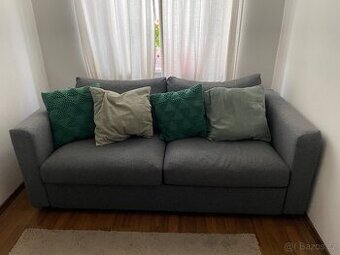 IKEA Vimle sofa bed