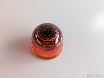 Sklíčko blinkru Škoda Felicia, 1203, Octavia, Jawa