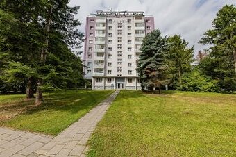 Byt, 2+1 52m2 + balkon + sklep Karafiátova , Olomouc