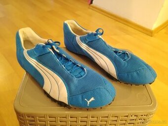 TRETRY SPRINT PUMA TF JAMSPRINT 45EU - 1