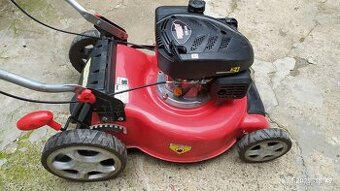 HECHT 546 -2.5 KW OHV