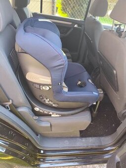 Autosedačka Cybex