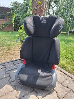Autosedačka Britax Römer Adventure