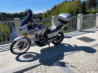Honda transalp 650