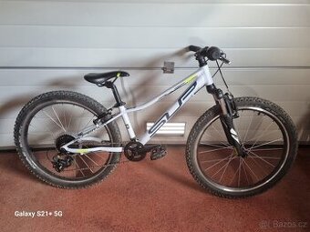Dětské kolo Superior Racer XC 24