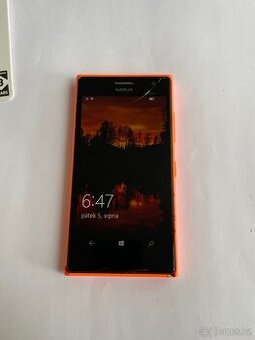 Nokia Lumia 730