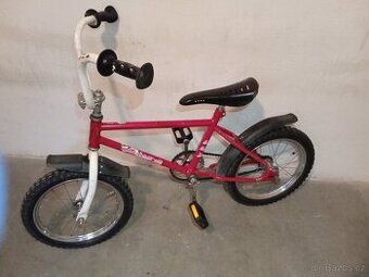 Dětské kolo Velamos