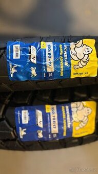 Motopneu Michelin Adventure 100/90-19 a 150/70-17