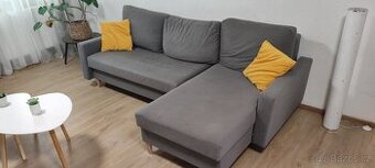 Použitá rozkádací pohovka