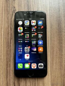 Apple iPhone SE 2020