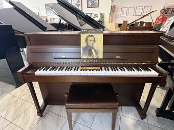 Japonské pianino Kawai mod. CX-10 se zárukou a doprava zdarm
