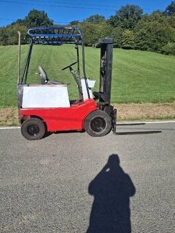 Prodám vzv Desta DVHM 1622.