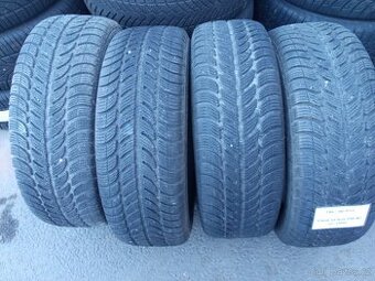 Zimní pneu 195/60 R15 Sava (1514)