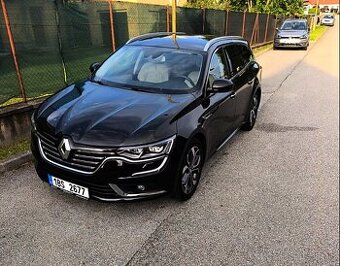 Renault Talisman Energy DCI 160 EDC Magnetic