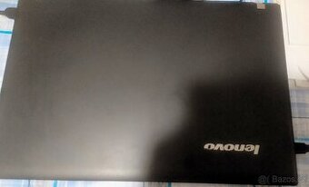 Notebook Lenovo E-51-80