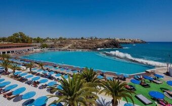 TENERIFE. 3kk apartmán na prodej – Las Galletas, Tenerife