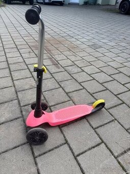Koloběžka Decathlon