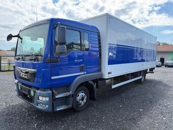 MAN TGL 12.250 E6 SKŘÍŇ/HYDRAULICKÉ ČELO