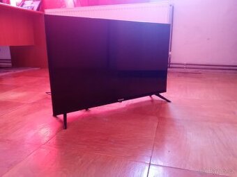 televize sencor smart tv - 1
