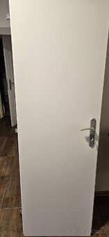 Dveře 60cm