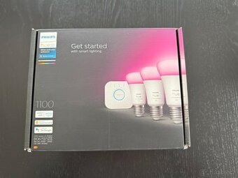 Philips Hue White and Color starter pack