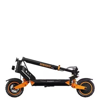 Skládací elektrická koloběžka Kamikaze K1 Plus
