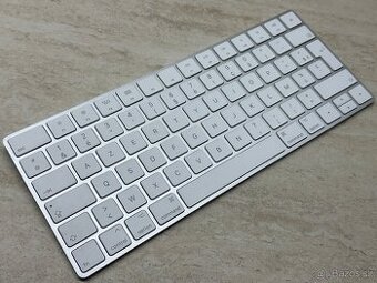 Apple Magic Wireless Keyboard A1644