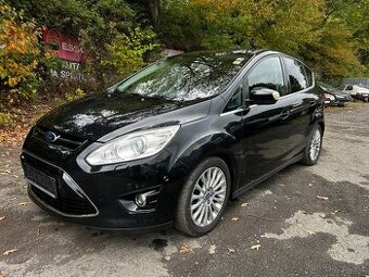 Ford C-Max 1,6i 16V 110kW, r.v. 10/2012