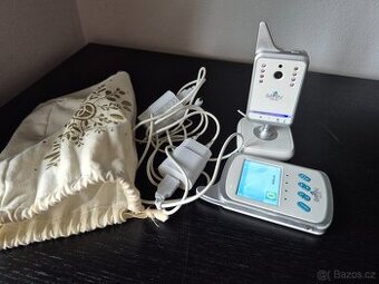 Video chůvička Bayby BBM 7020