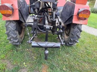 Malotraktor