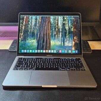 MacBook M1 Pro 16GB/256GB 13"