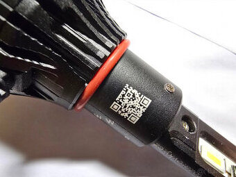 Laserové gravírování do kovu