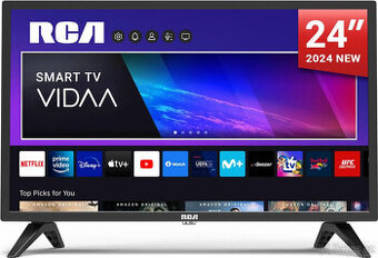 Nová RCA smart TV 24