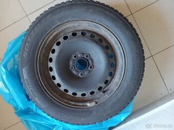 ZIMNÍ PNEU PIRELLI 215/60 R16