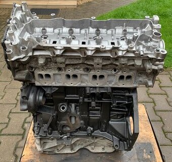 Motor Renault Trafic 2,0 M9R