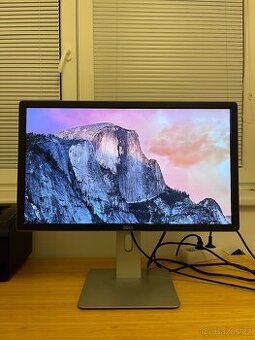 Dell P2415Qb (24", matný)