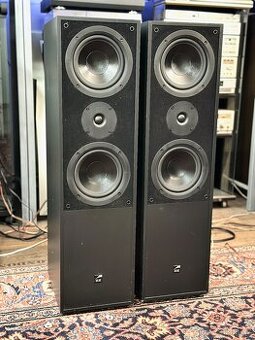 ELAC ELT 10 (r.1996) výborný zvuk