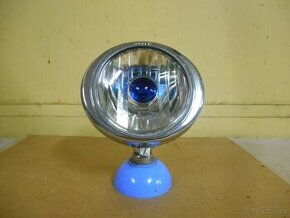 Notek s modrým středem