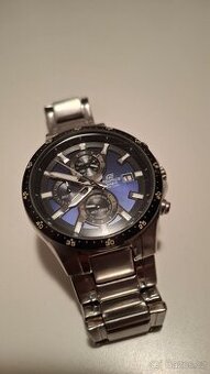 Hodinky Casio Edifice