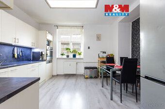 Prodej bytu 2+1, 53 m², Ostrava Poruba, ul. Budovatelská