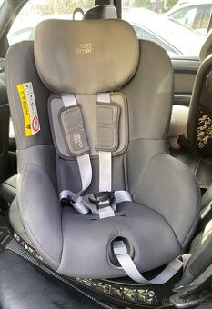 Britax Römer Dualfix 2 R