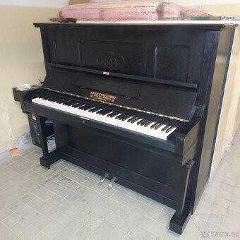 Prodám piano - 1