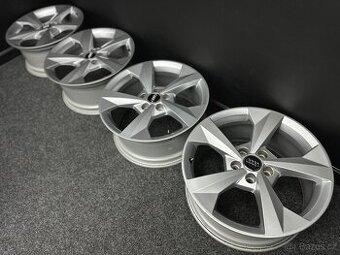 Alu Audi 5x112 18” 8Y0601025J