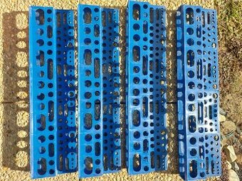 Levně držáky nářadí do dílny, garáže