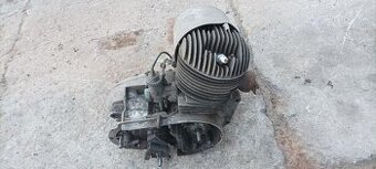 motor čz 175 prase