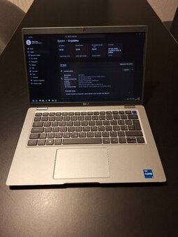 Dell Latitude 5420 14" i5, 32GB RAM, 256GB SSD, Win11CZ