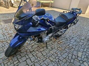 Suzuki GSR 1250 Bandit